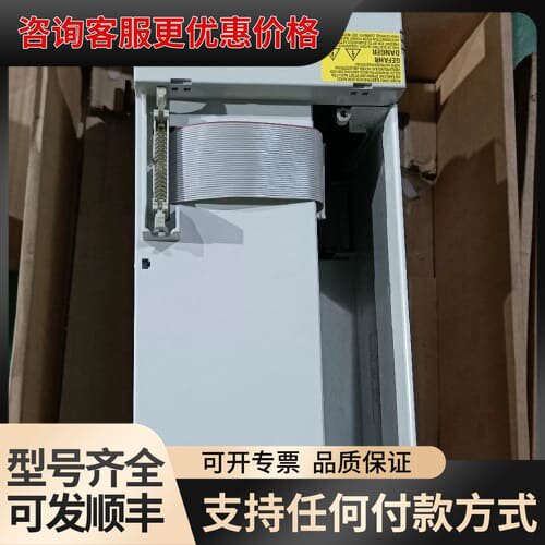 议价6SN1124-1AA00-0EA2 裸机99新可维修