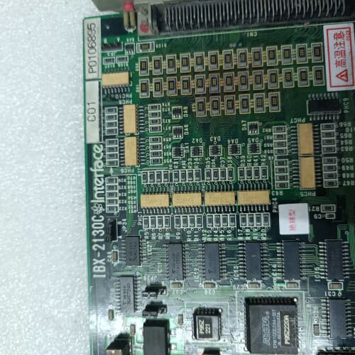 议价INTERFACE IBX-2130C品，PCI可维修