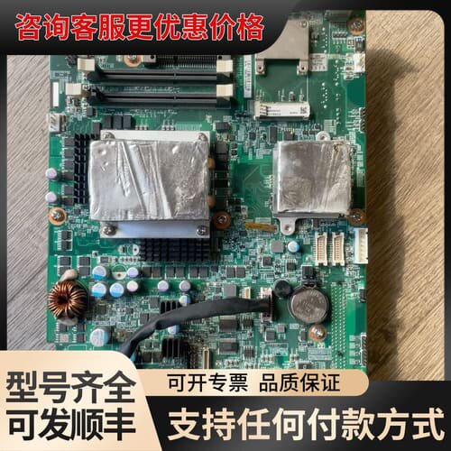 议价新汉嵌入式工控机+NEXCOM工控机主板 SB3600，可维修