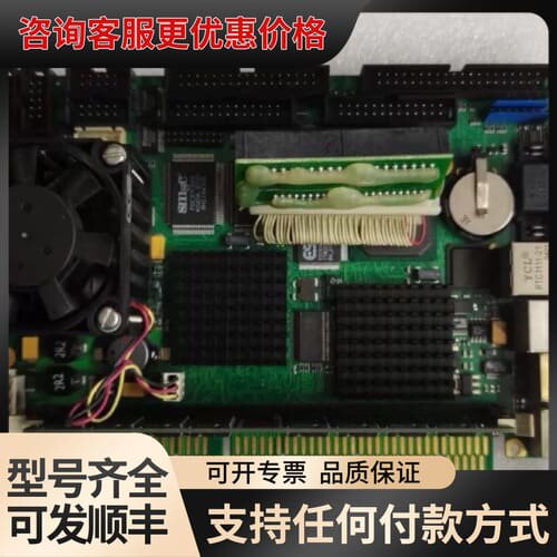 议价控创Kontron 07025-0000-85-1 工控主板可维修