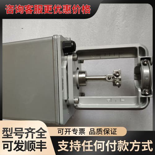 议价电动执行器ML3524，3500N，24VAC，50可维修