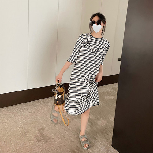 【LeoMami】孕妇春秋装气质可哺