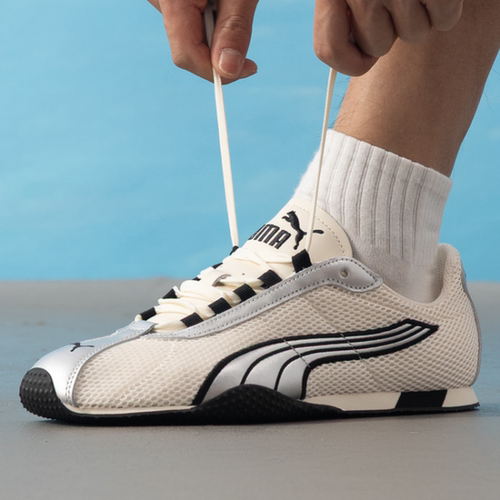 Puma/彪马H-STREET运动休闲鞋