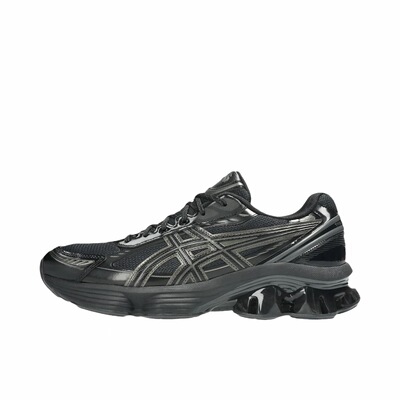 Asics/亚瑟士耐磨跑步鞋