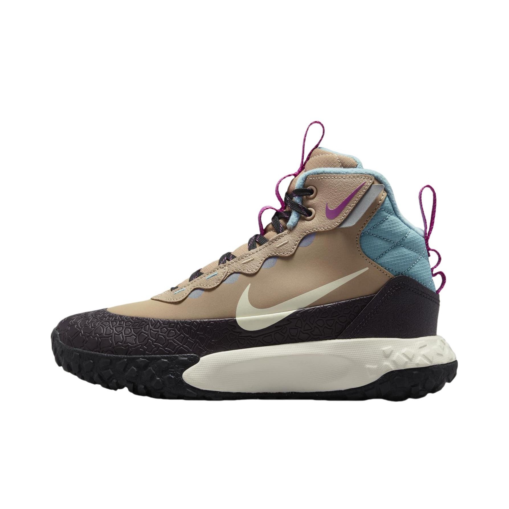 NikeTerrascout保暖运动休闲鞋