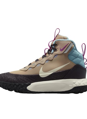 Nike/耐克 Terrascout 保暖  防滑 耐磨 舒适百搭 时尚运动休闲鞋