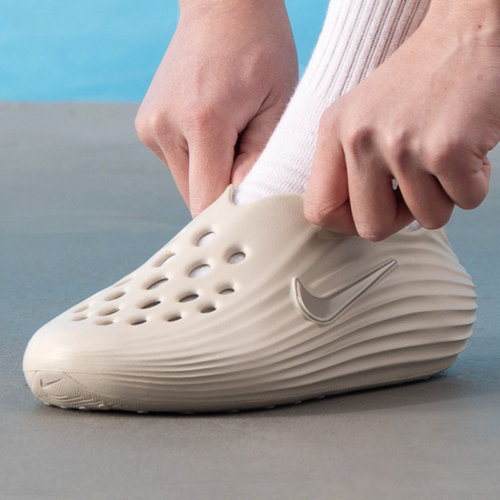 NikeReactXRejuven8一脚蹬