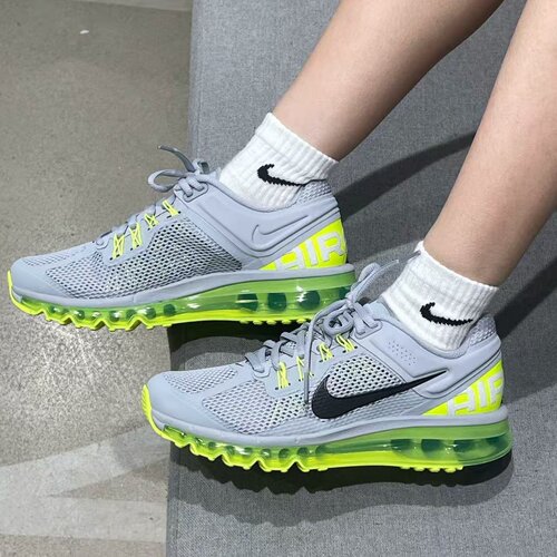 Nike复古百搭运动休闲跑步鞋