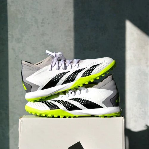 adidas Predator Accuracy.3 TF 碎钉 人造草地 足球鞋