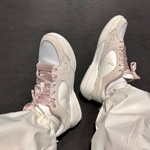 Jordan/乔丹 CMFT Era 柔软 防滑耐磨时尚舒适复古运动休闲篮球鞋