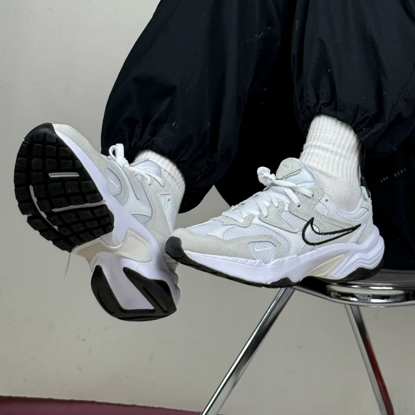 NikeAL8生活运动休闲鞋