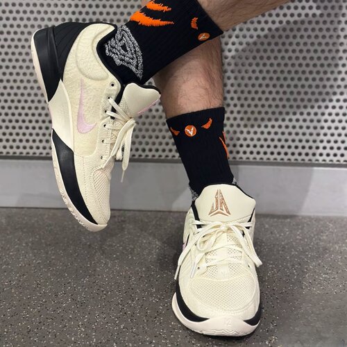 NikeJa2莫兰特2代篮球鞋