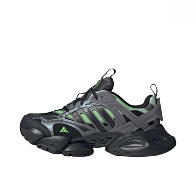 adidas轻机甲鞋跑步鞋