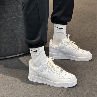 NikeAirForce1空军一号板鞋