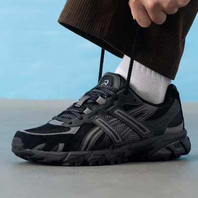 Asics/亚瑟士Gel-SonomaTR62