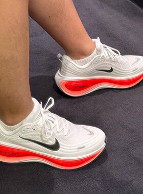 Nike跑步鞋防滑耐磨低帮系带