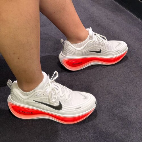 Nike跑步鞋防滑耐磨低帮系带