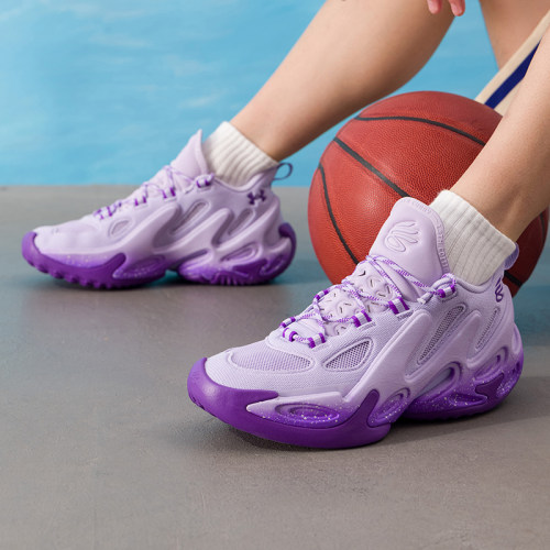 UnderArmour/安德玛篮球鞋
