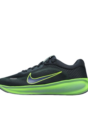 Nike/耐克 STELLAR RIDE 跑步鞋 低帮 舒适运动 耐磨