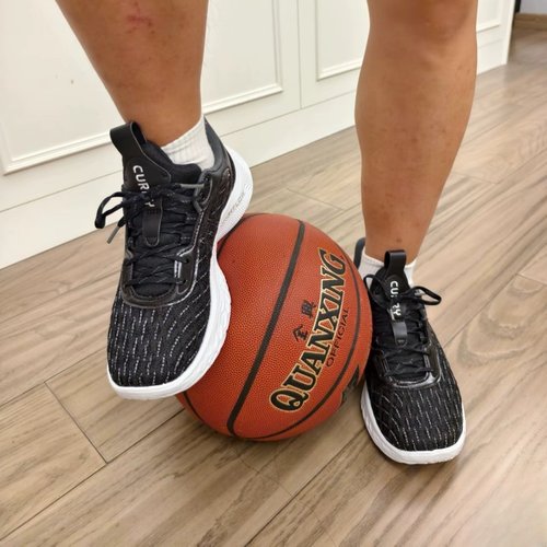 UnderArmour/安德玛篮球鞋