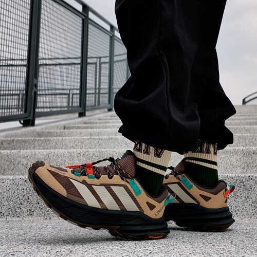 adidas/阿迪达斯户外鞋徒步鞋