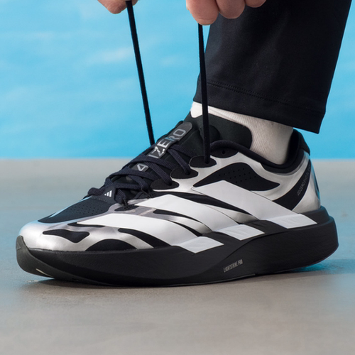 AdizeroEvoSLEXO跑步鞋