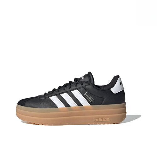 adidas舒适百搭防滑耐磨板鞋