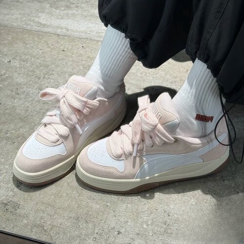 Puma/彪马休闲系列板鞋
