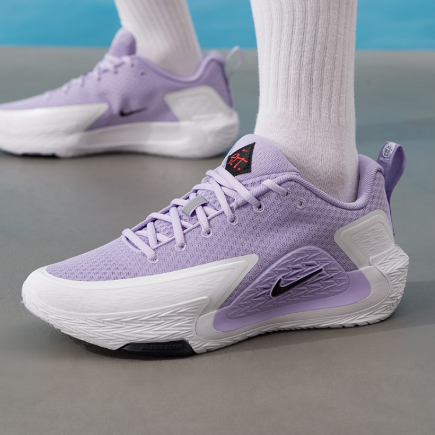 Nike/耐克 S.T. GLOW EP 篮球鞋 运动训练 舒适百搭 休闲 低帮,运动鞋new,篮球鞋,淘宝优惠券,粉丝福利购,淘宝优惠卷