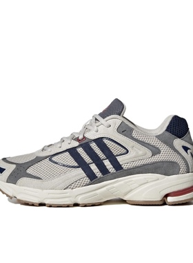 adidas Originals Response CL 舒适时尚 防滑耐磨 运动鞋休闲鞋