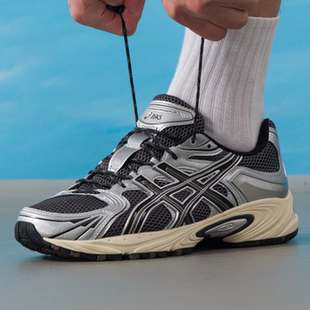 Asics/亚瑟士 GEL-KAHANA TR NEXUS 运动休闲鞋 情侣复古 缓震