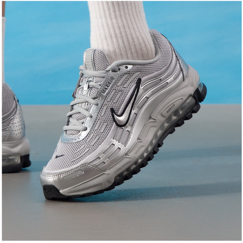 NikeAIRMAXTL2.5圆头跑鞋