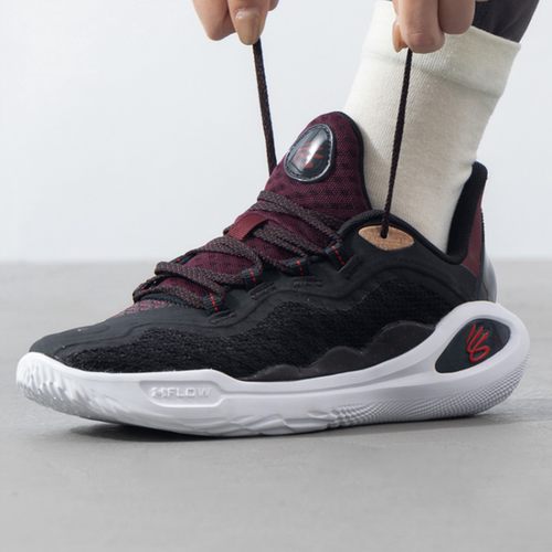 UnderArmour/安德玛Curry11