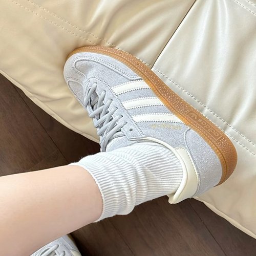 adidasT头鞋德训鞋板鞋