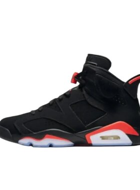 AirJordan/乔丹6复古篮球鞋