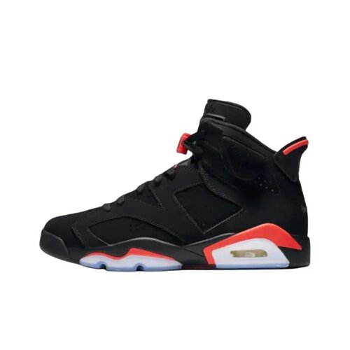 AirJordan/乔丹6复古篮球鞋