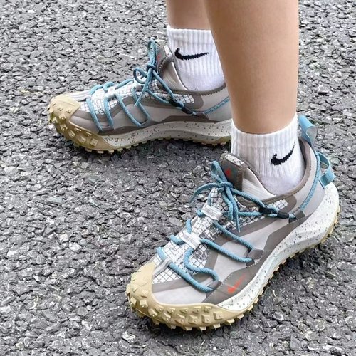 NikeACGMountainFly徒步鞋