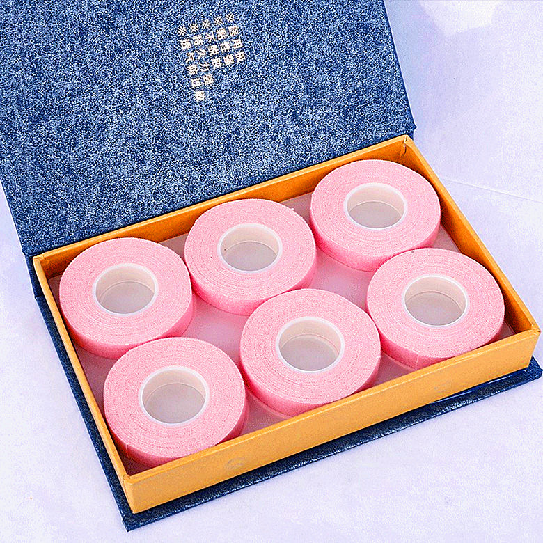 正版伽煜古筝琵琶专用薄透气医用