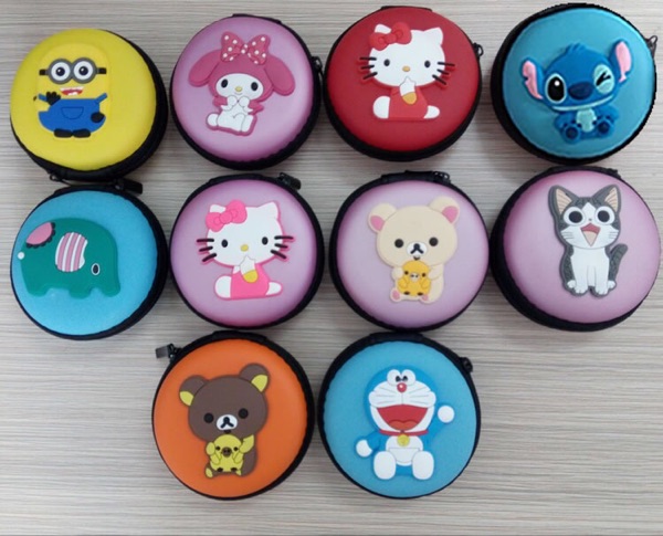 10卷彩色古筝胶布透气防过敏带收纳盒(包邮)