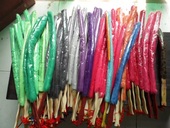 古筝刷 塑料手柄专用刷清理面板 古筝专用清洁刷清洁刷子琴刷