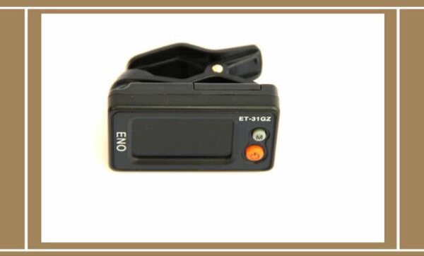 伊诺ENO古筝调音器 校音器 古筝专用调音器ET-31GZ