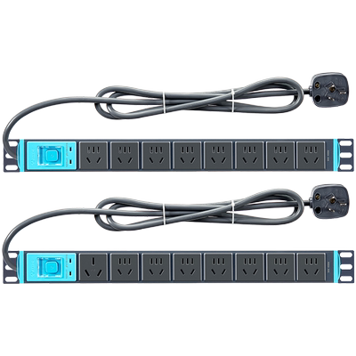 公牛家用工业多功能插排