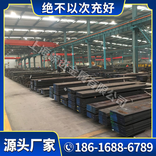 合金工具钢H13精锻热压铸模具钢板圆棒4Cr5MoSiV1 8407 W302 DHA1