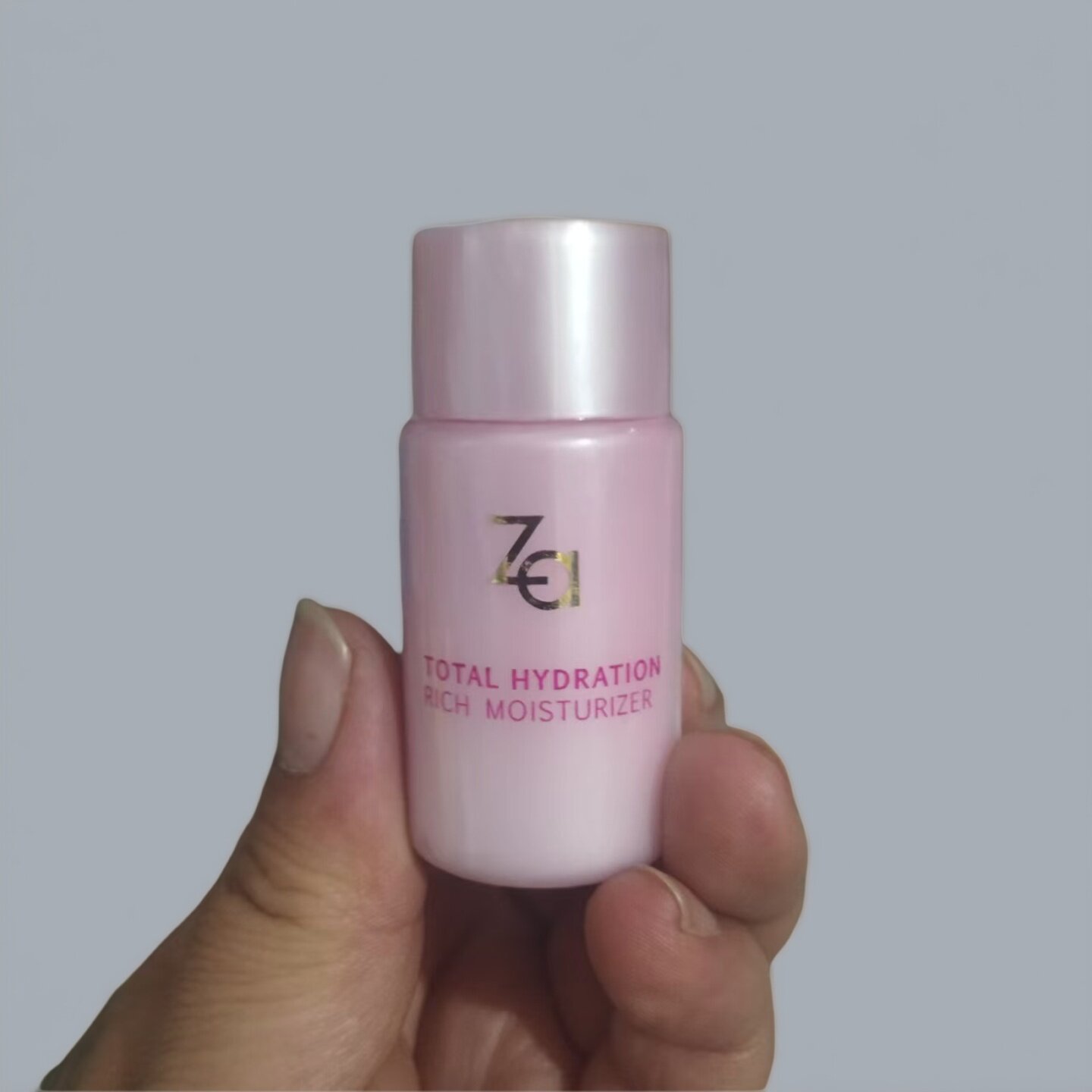 包邮Za姬芮多元水活蜜润乳液20ml*10个价格打包价补水抗皱正品