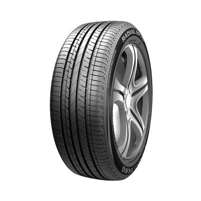 朝阳205/55R17舒适型轿车轮胎