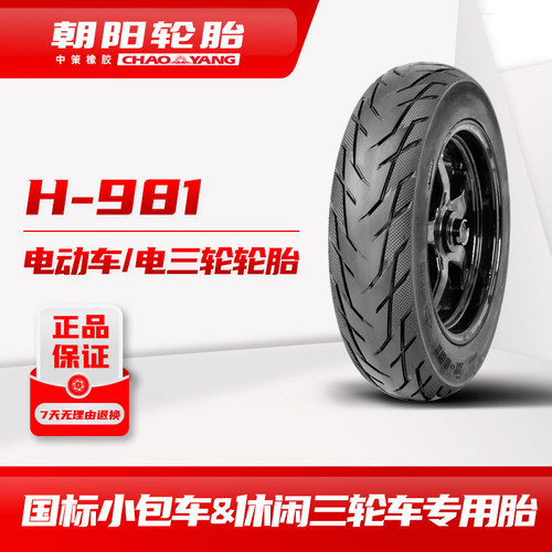 朝阳电动车摩托车轮胎