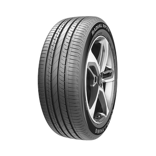 朝阳轮胎 245/50R20乘用车舒适型汽车胎RP76+ Star稳行静音 安装y