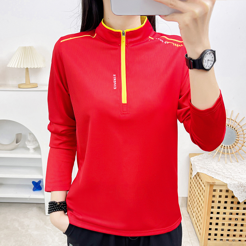 户外速干衣运动服排汗透气