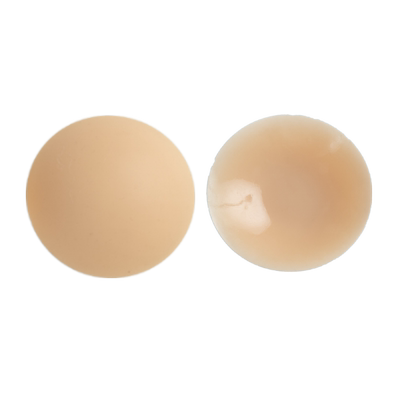 硅胶胸贴稳贴不掉轻薄微边