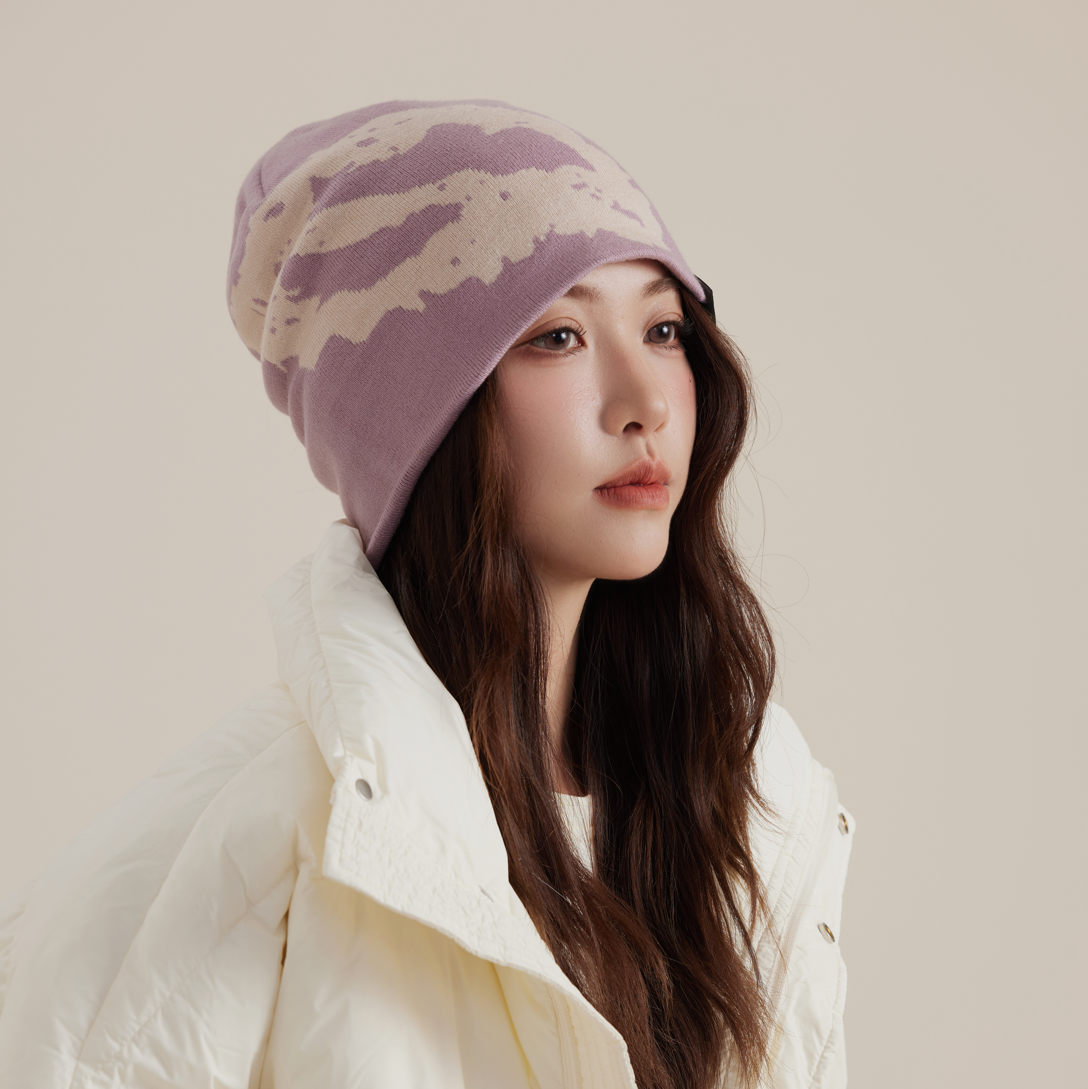 【新款推荐】滑雪包头帽